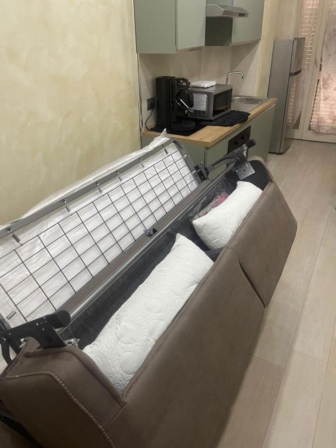 Casa Gold Apartment Наполи Екстериор снимка
