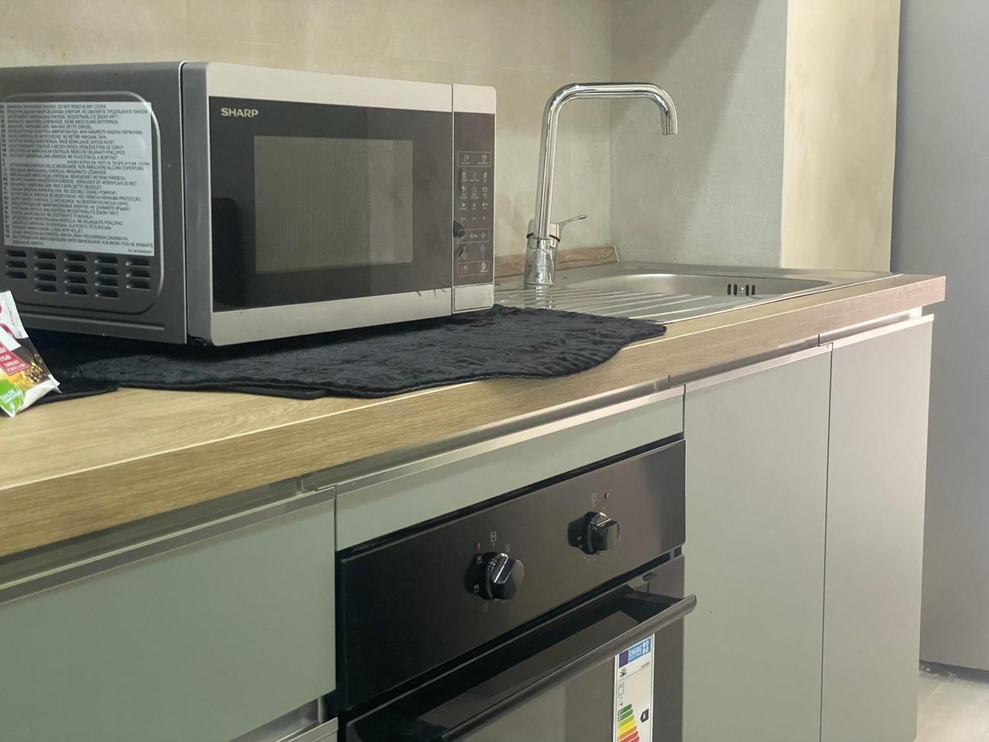 Casa Gold Apartment Наполи Екстериор снимка